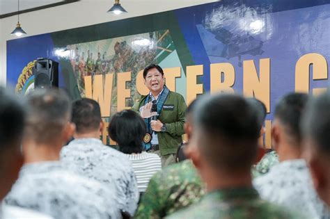 PH must ‘do more’ than protest China actions in West Philippine .